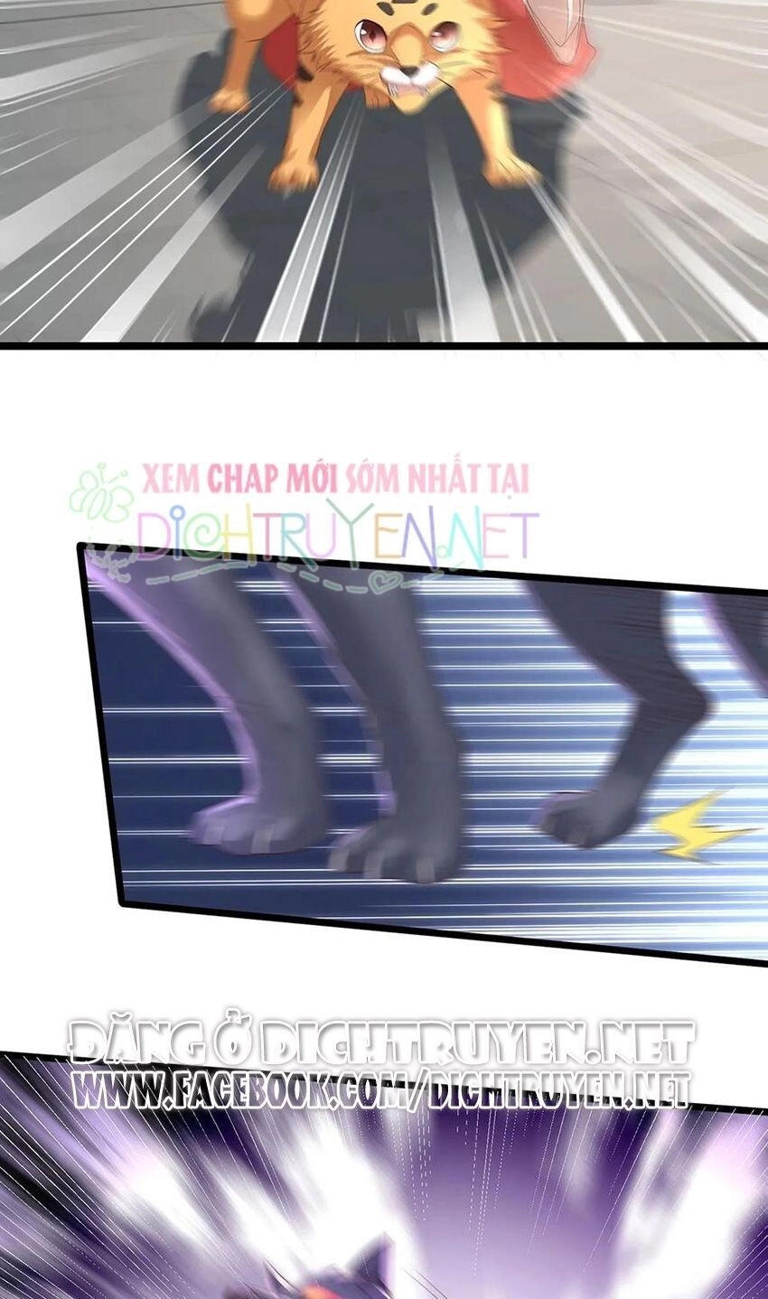 Mẫu Thân Ta Không Dễ Chọc Chapter 26 - 24