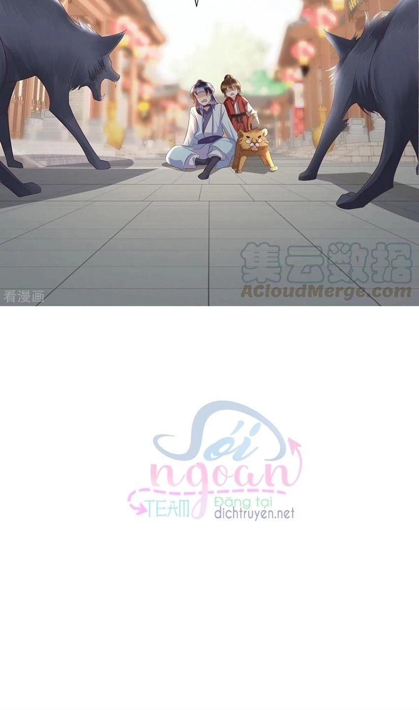 Mẫu Thân Ta Không Dễ Chọc Chapter 26 - 33