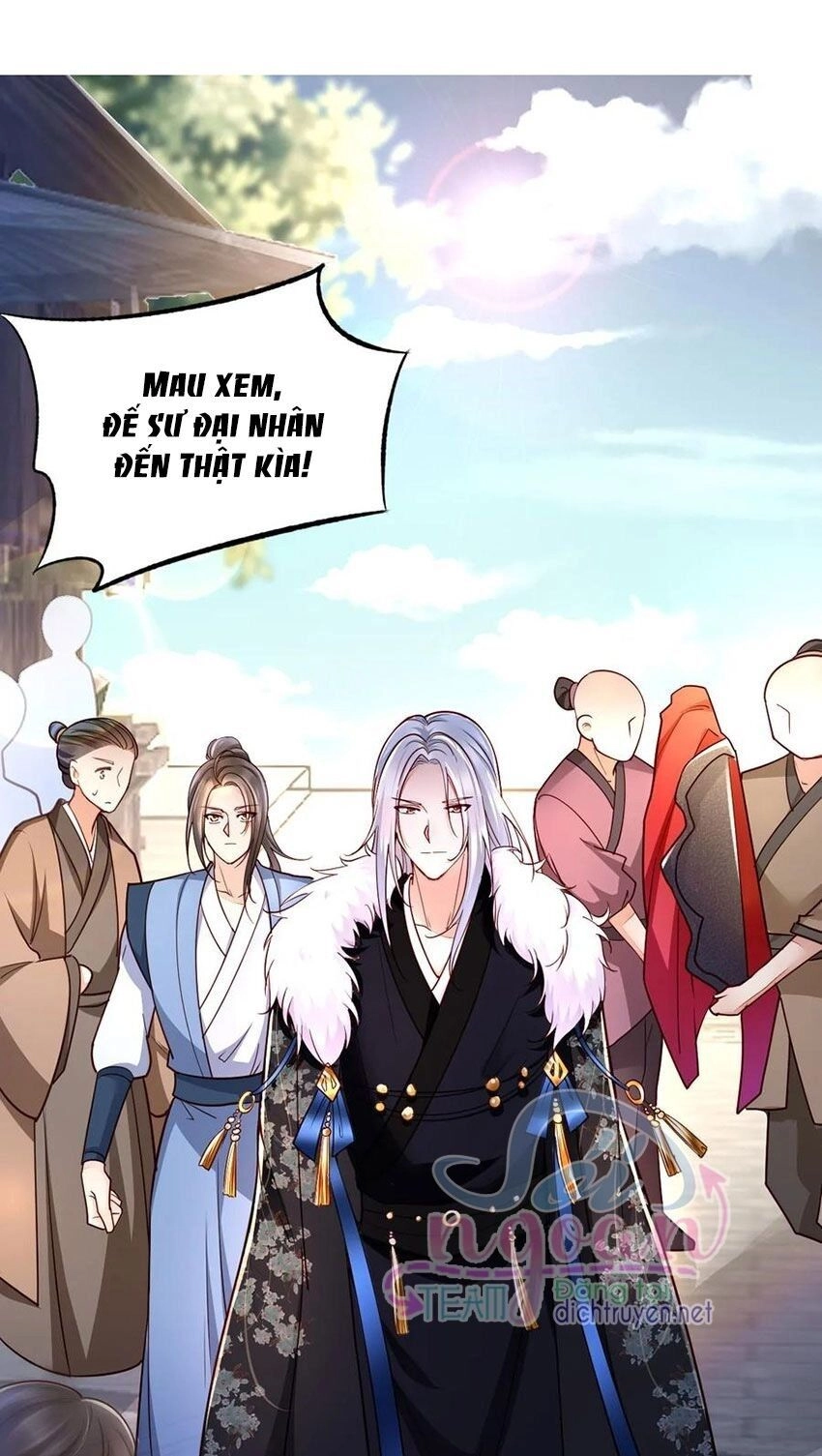 Mẫu Thân Ta Không Dễ Chọc Chapter 27 - 2