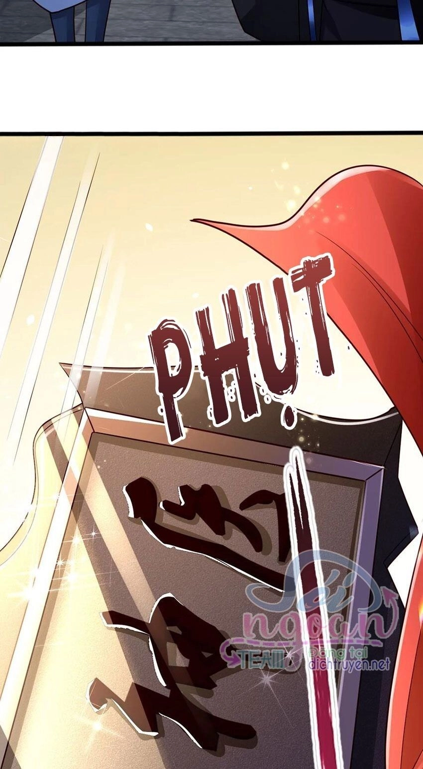 Mẫu Thân Ta Không Dễ Chọc Chapter 27 - 6