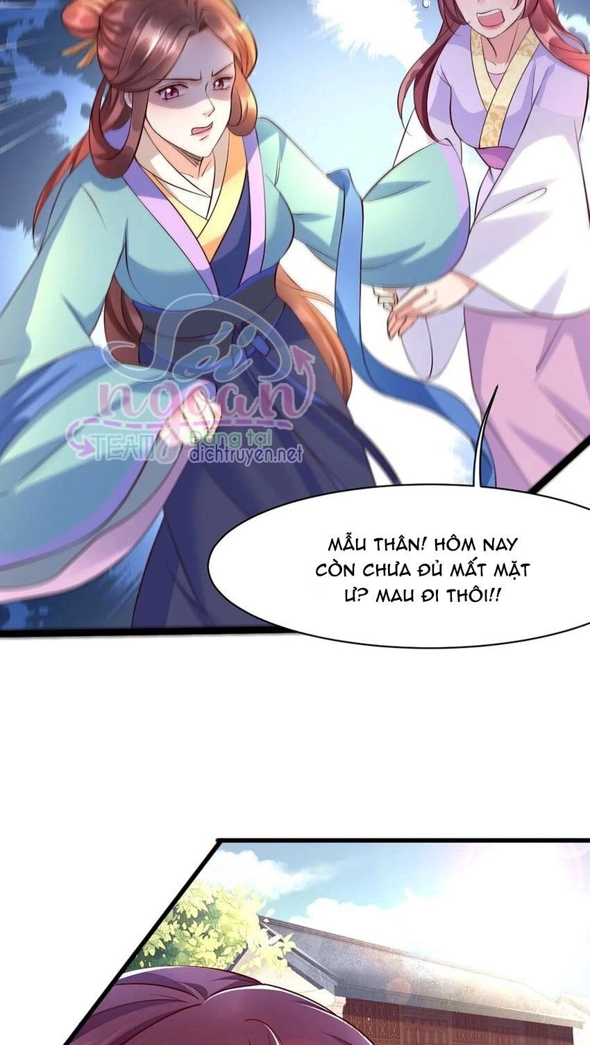 Mẫu Thân Ta Không Dễ Chọc Chapter 27 - 16