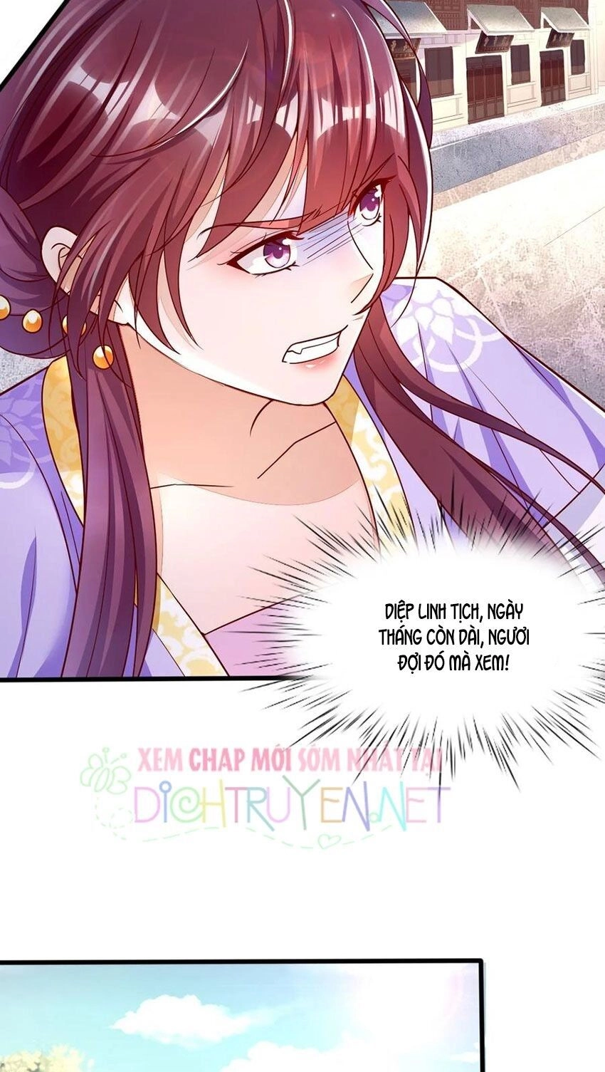 Mẫu Thân Ta Không Dễ Chọc Chapter 27 - 17