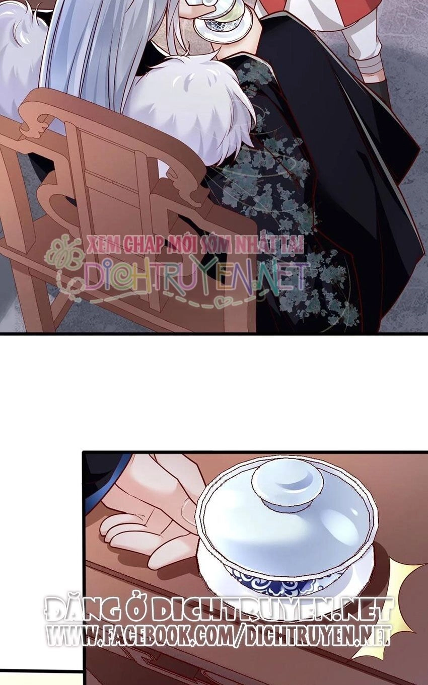 Mẫu Thân Ta Không Dễ Chọc Chapter 27 - 19