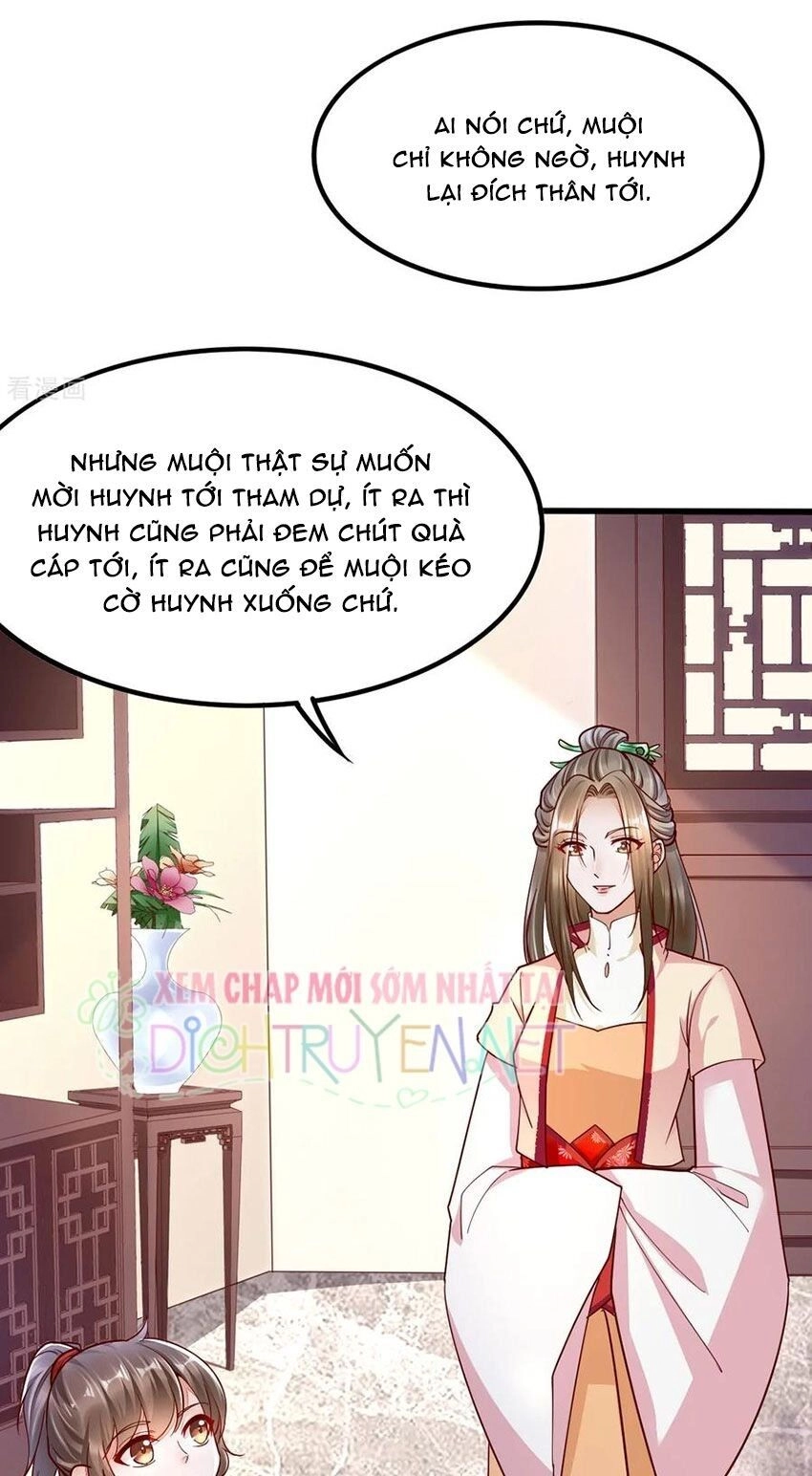 Mẫu Thân Ta Không Dễ Chọc Chapter 27 - 21