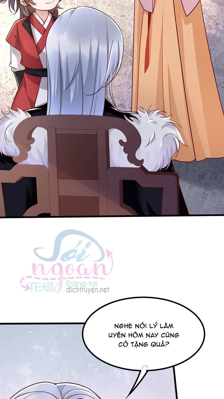 Mẫu Thân Ta Không Dễ Chọc Chapter 27 - 22