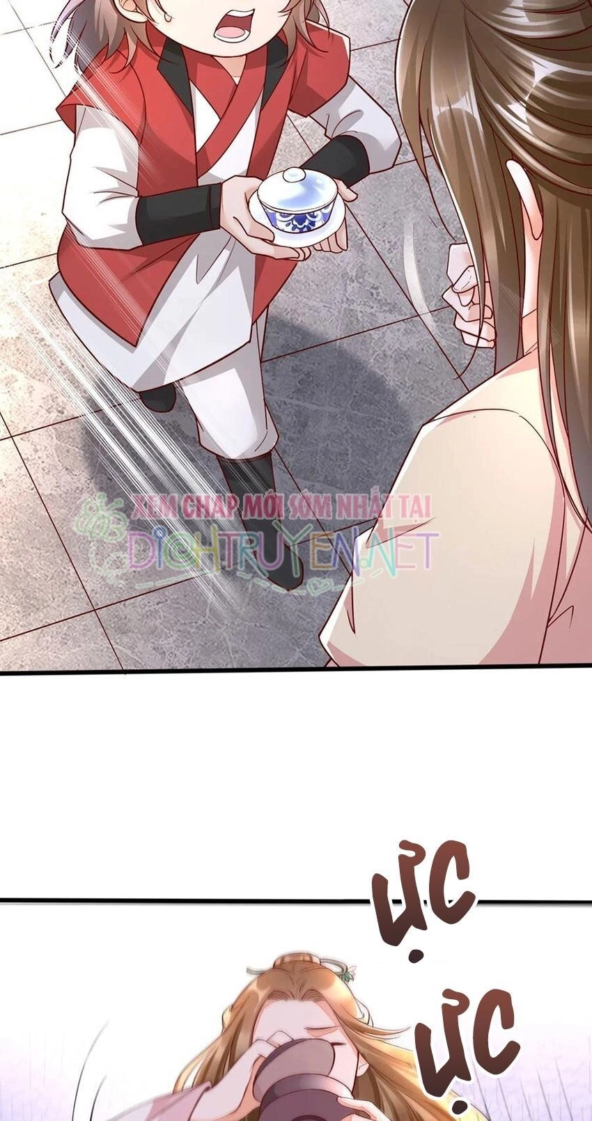 Mẫu Thân Ta Không Dễ Chọc Chapter 27 - 25