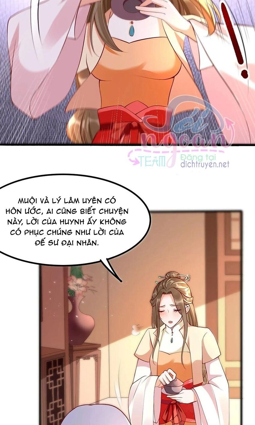 Mẫu Thân Ta Không Dễ Chọc Chapter 27 - 26