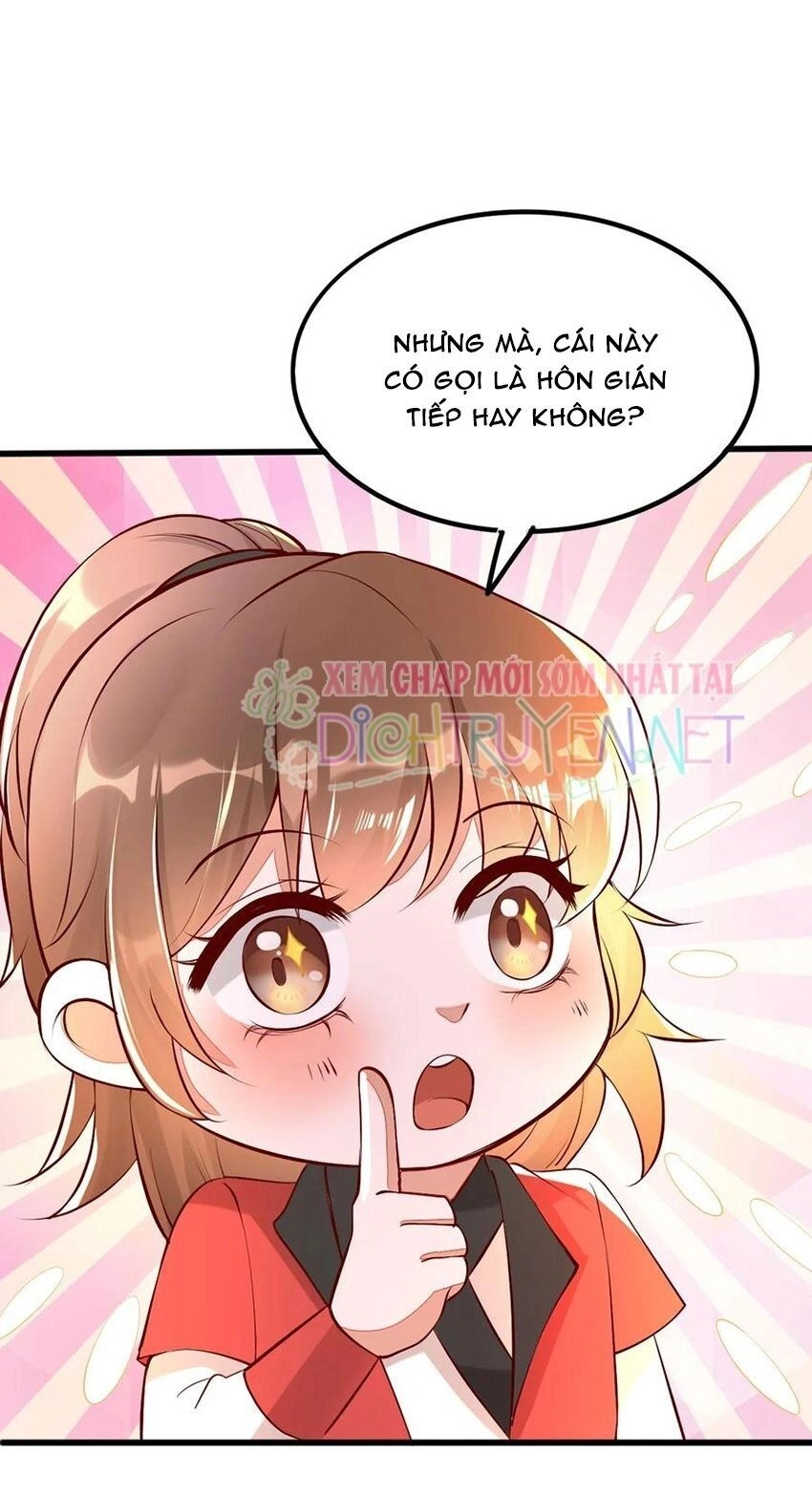 Mẫu Thân Ta Không Dễ Chọc Chapter 27 - 29