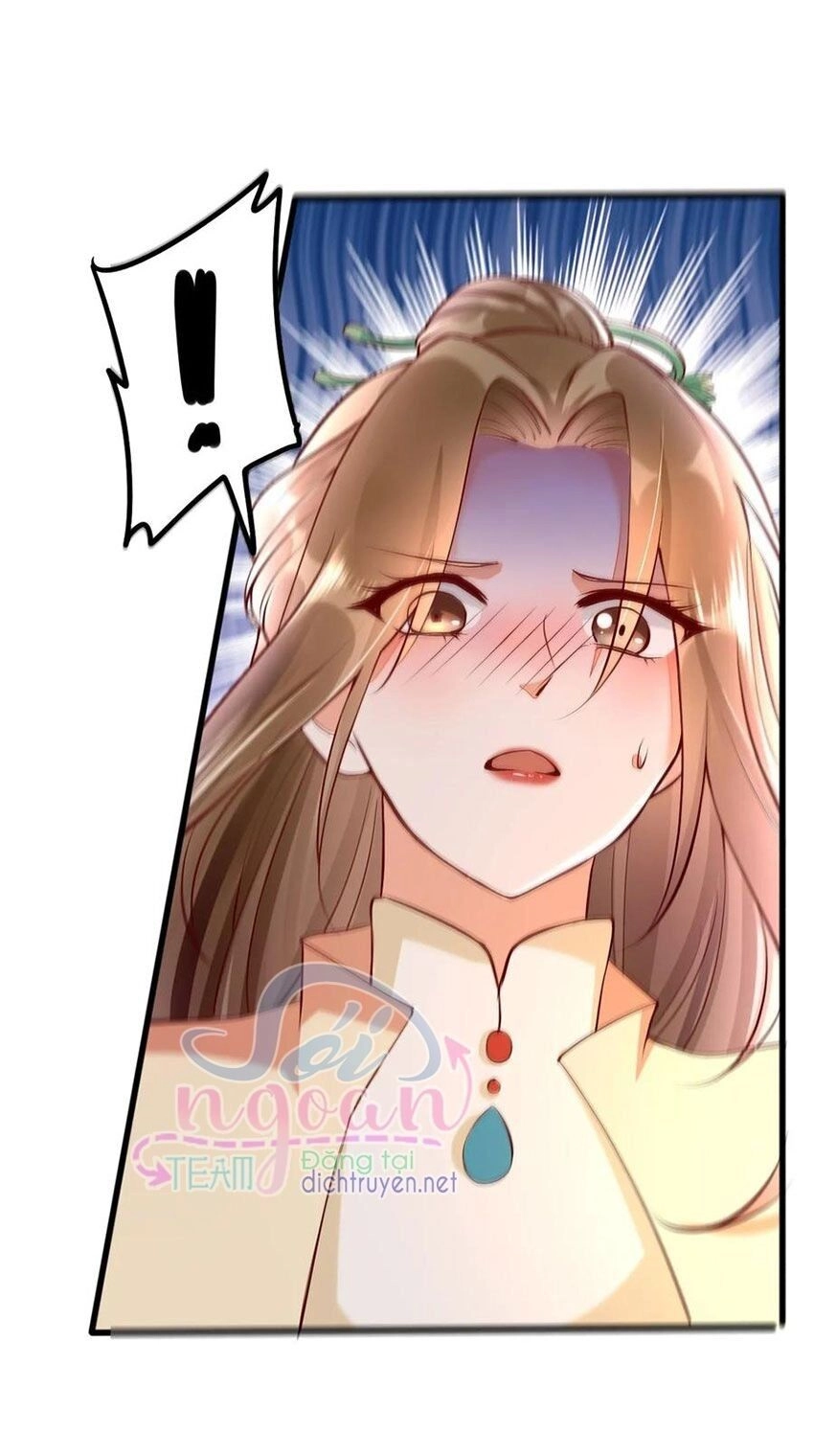 Mẫu Thân Ta Không Dễ Chọc Chapter 27 - 30