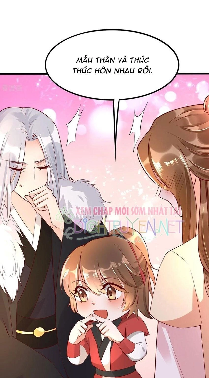 Mẫu Thân Ta Không Dễ Chọc Chapter 27 - 31