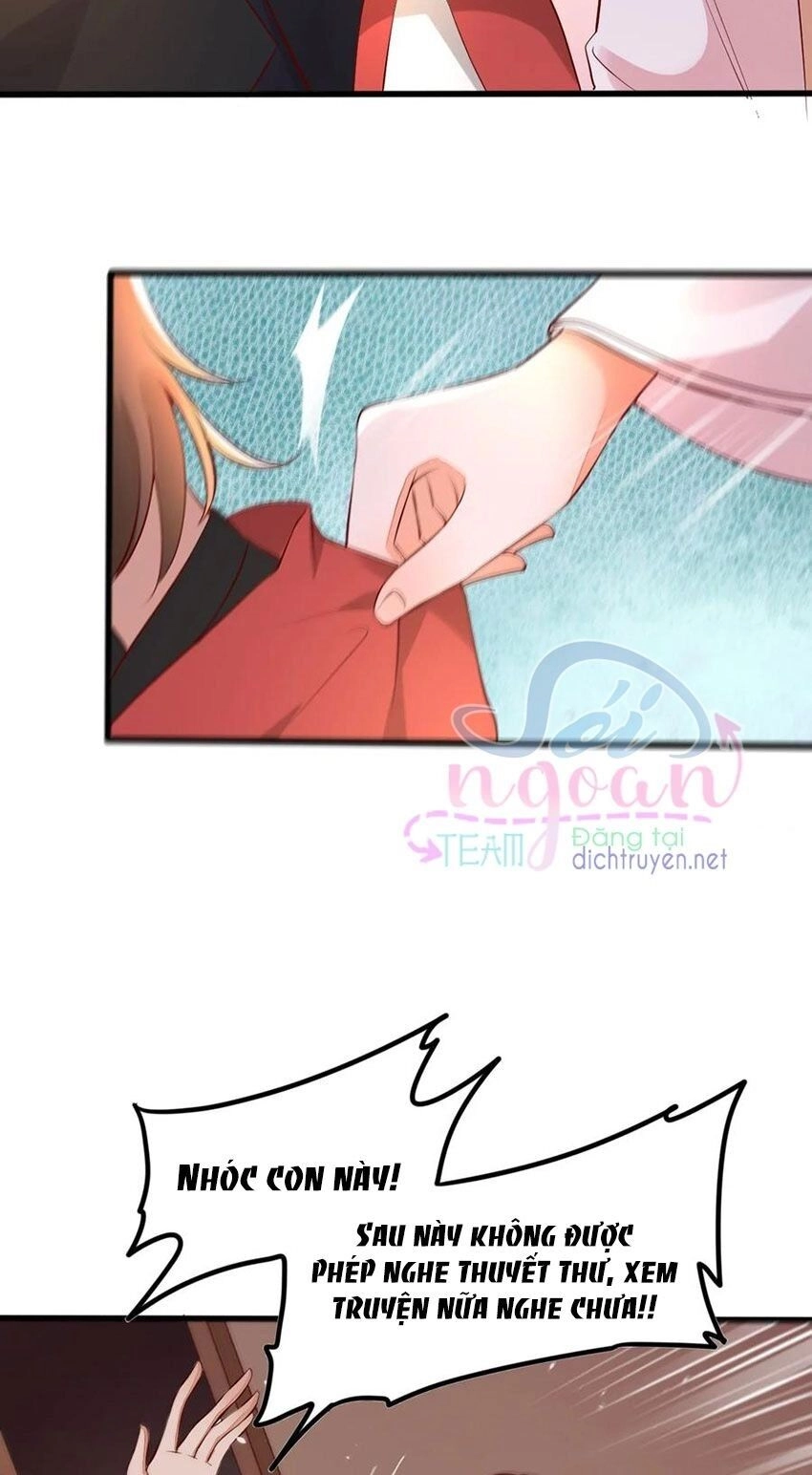 Mẫu Thân Ta Không Dễ Chọc Chapter 27 - 32