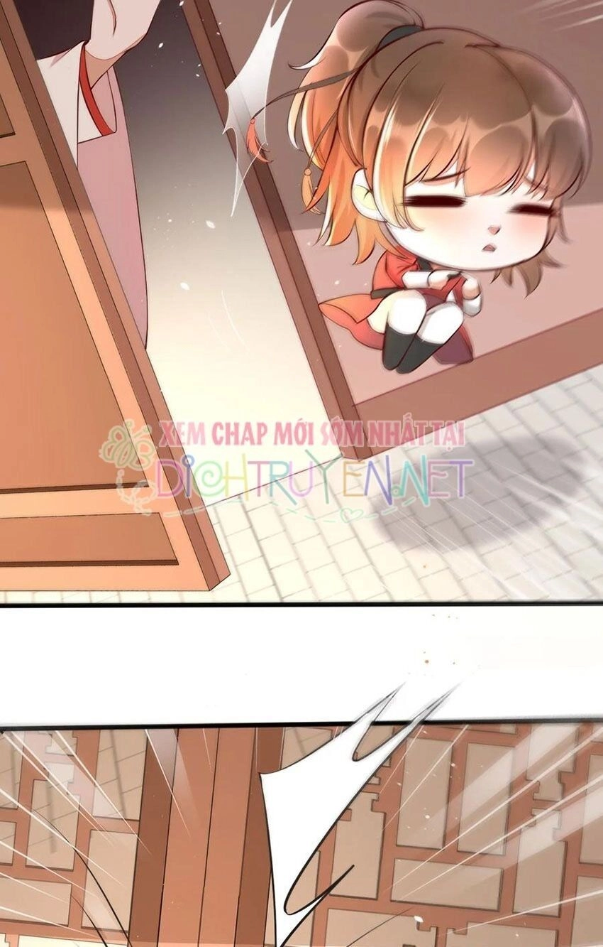 Mẫu Thân Ta Không Dễ Chọc Chapter 27 - 33