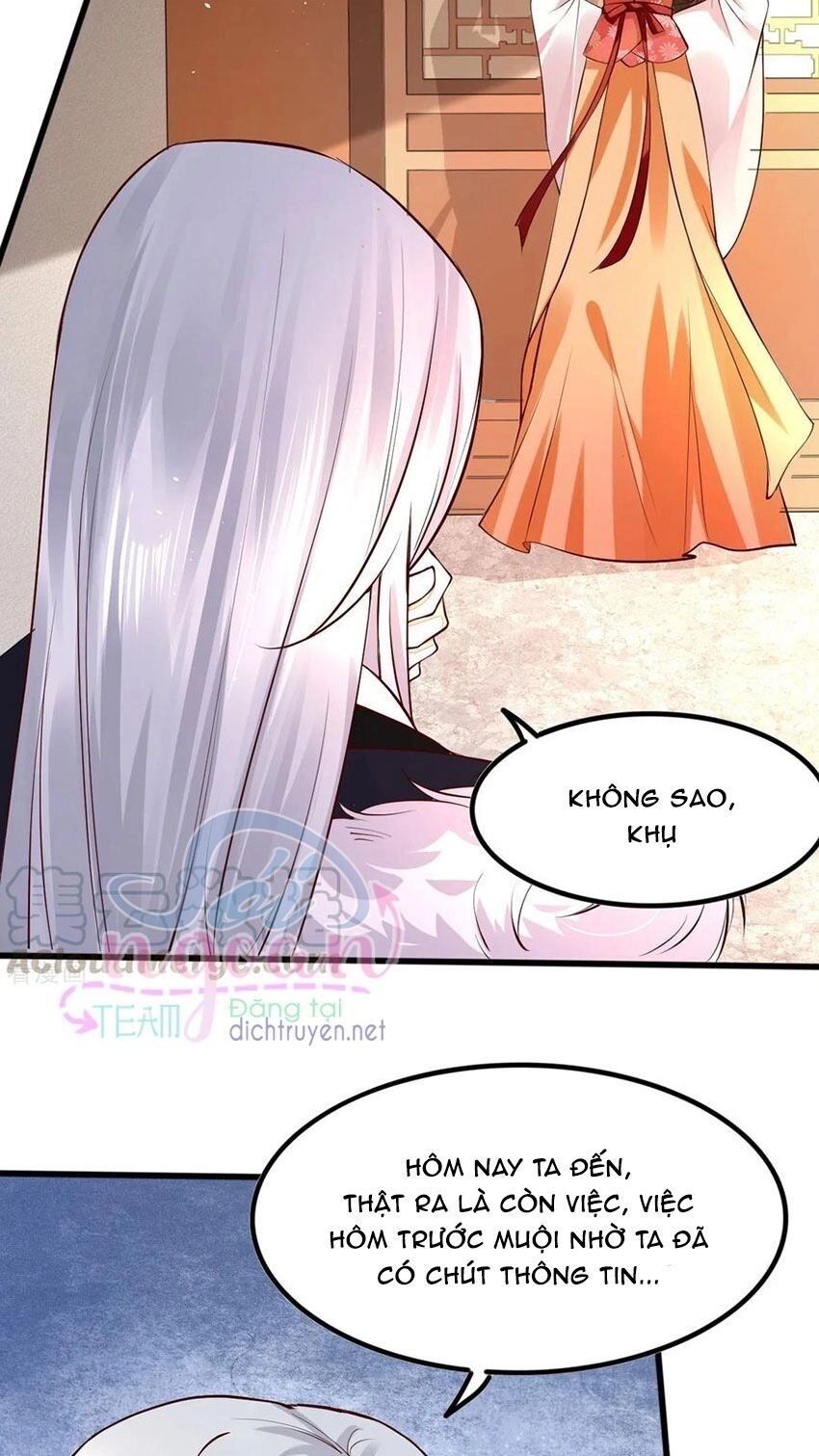 Mẫu Thân Ta Không Dễ Chọc Chapter 27 - 36