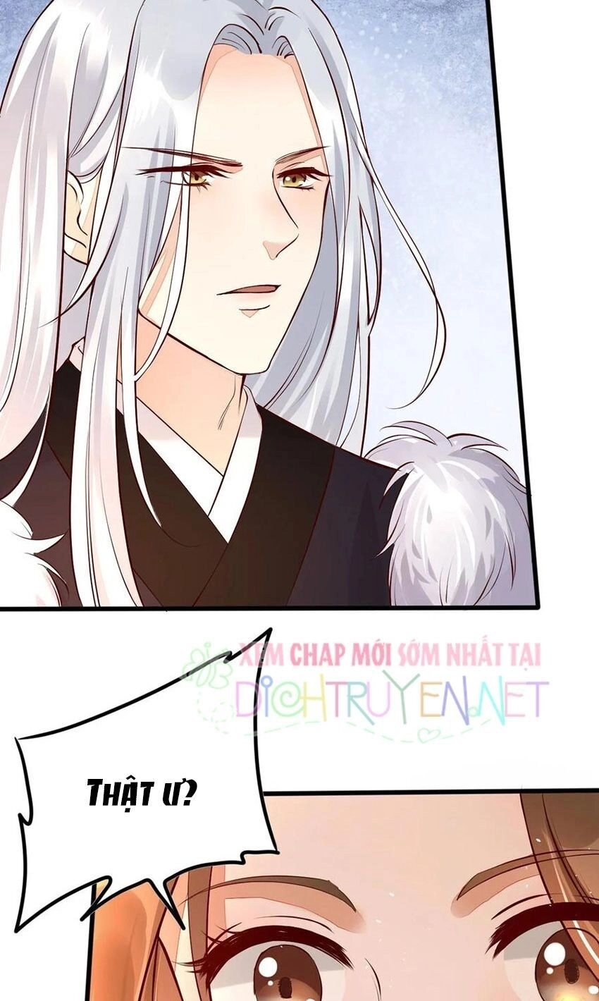 Mẫu Thân Ta Không Dễ Chọc Chapter 27 - 37