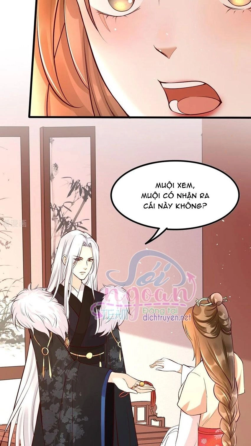 Mẫu Thân Ta Không Dễ Chọc Chapter 27 - 38