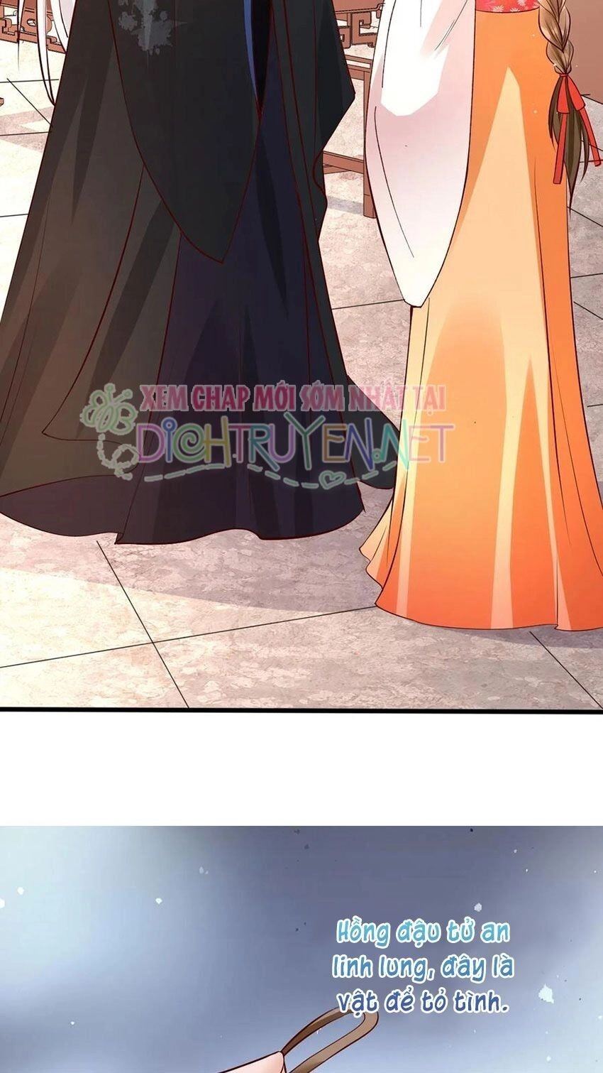 Mẫu Thân Ta Không Dễ Chọc Chapter 27 - 39