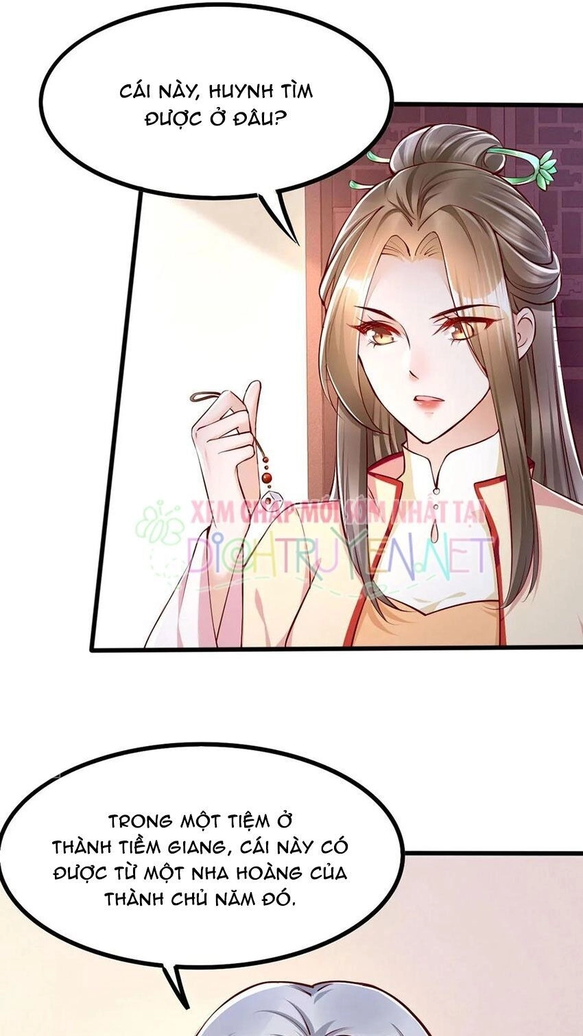 Mẫu Thân Ta Không Dễ Chọc Chapter 27 - 41