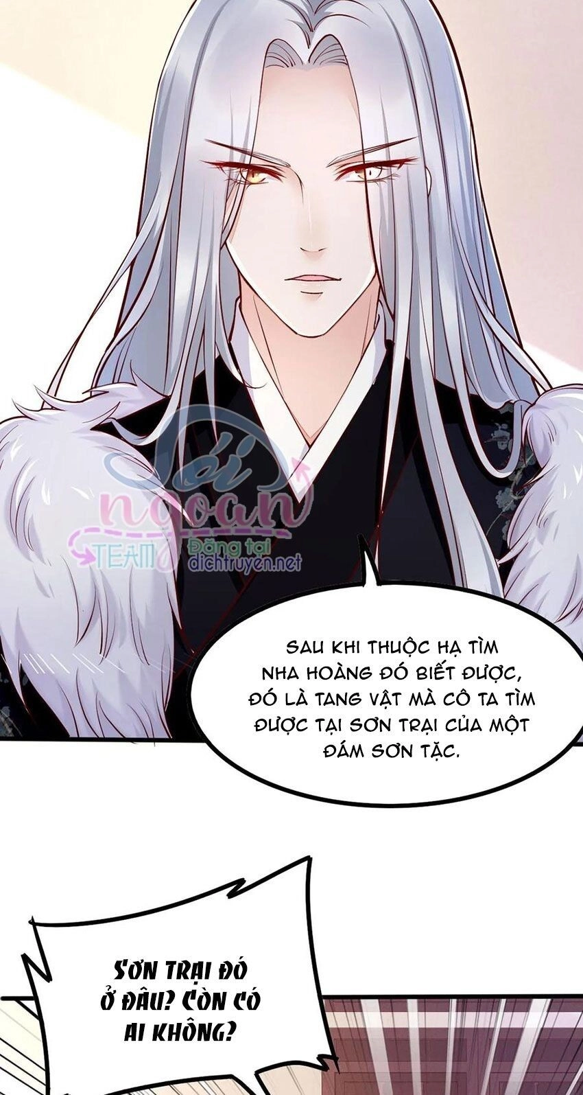 Mẫu Thân Ta Không Dễ Chọc Chapter 27 - 42