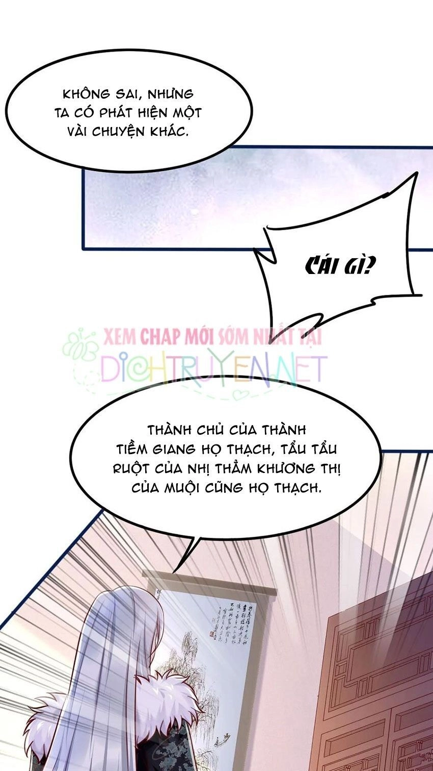 Mẫu Thân Ta Không Dễ Chọc Chapter 27 - 47