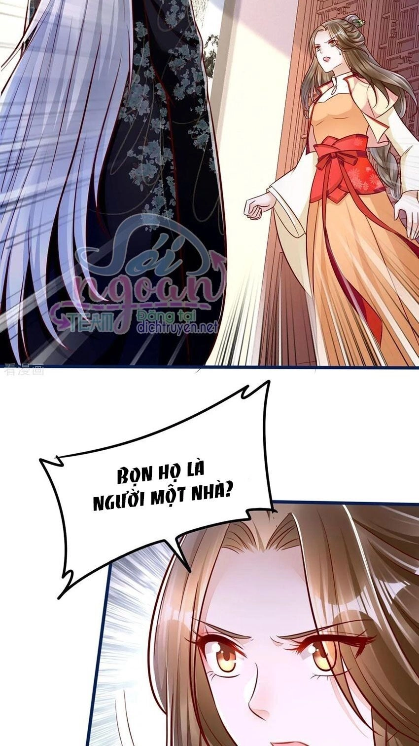 Mẫu Thân Ta Không Dễ Chọc Chapter 27 - 48