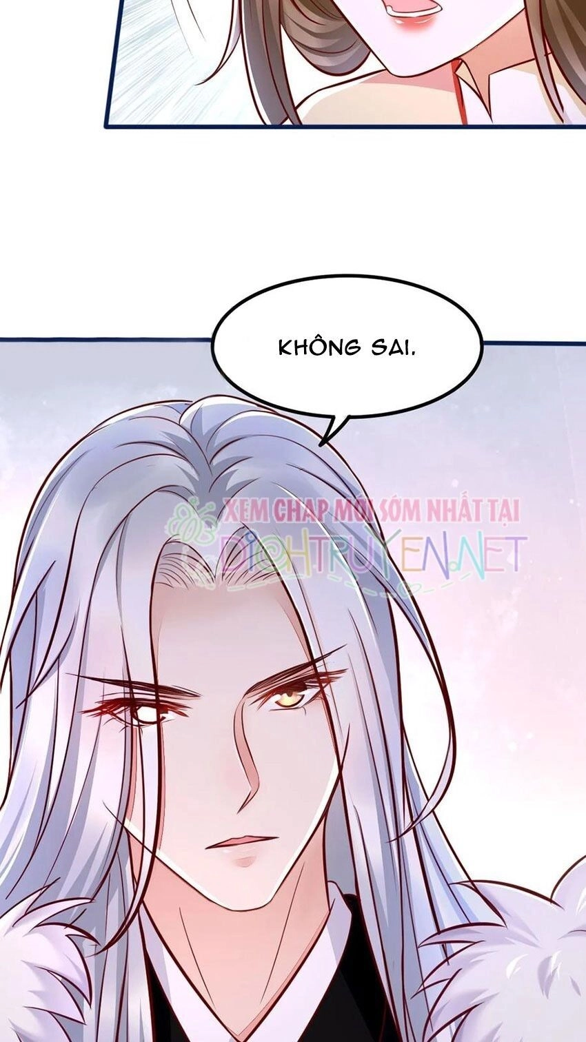 Mẫu Thân Ta Không Dễ Chọc Chapter 27 - 49