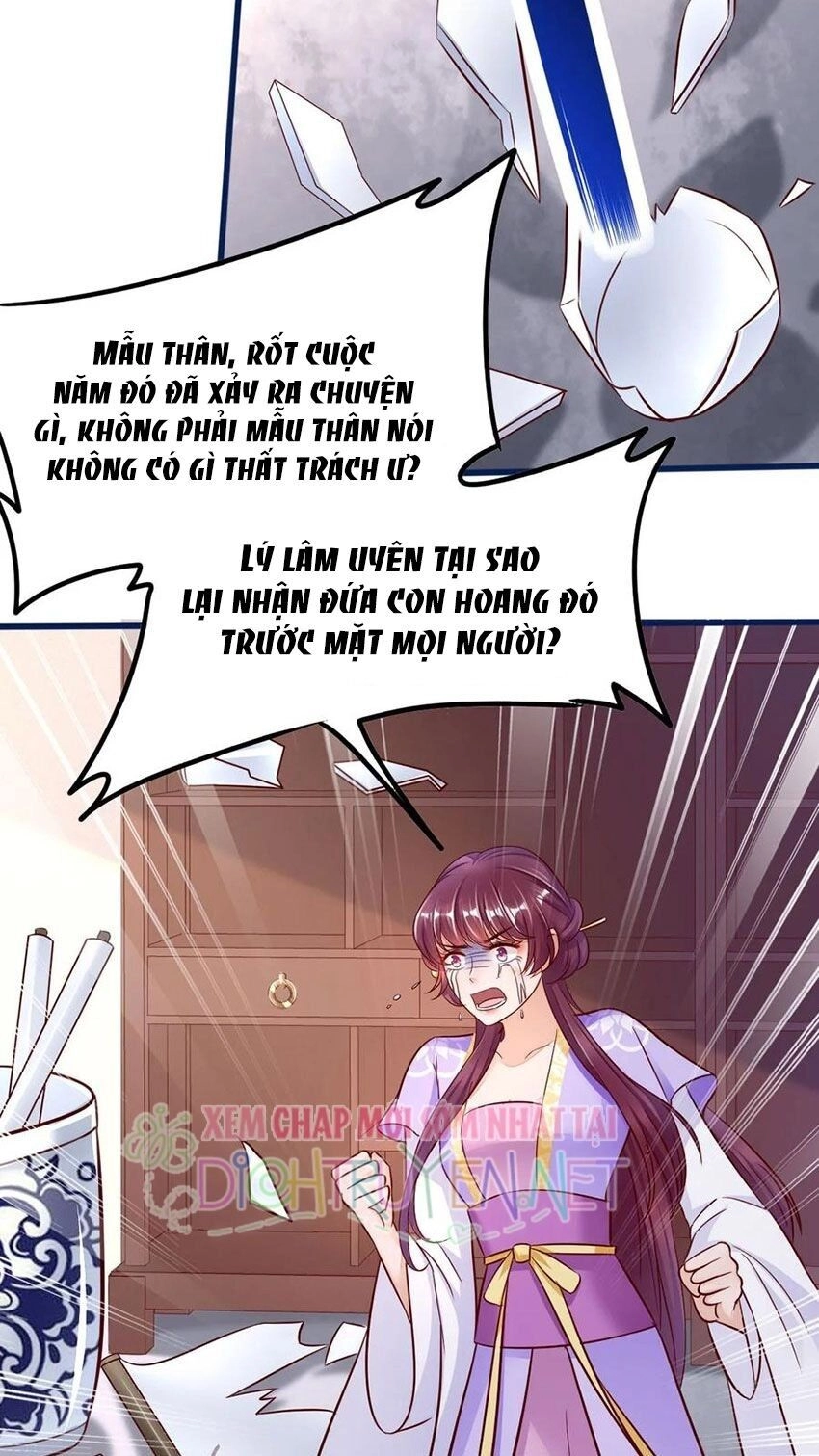 Mẫu Thân Ta Không Dễ Chọc Chapter 27 - 51