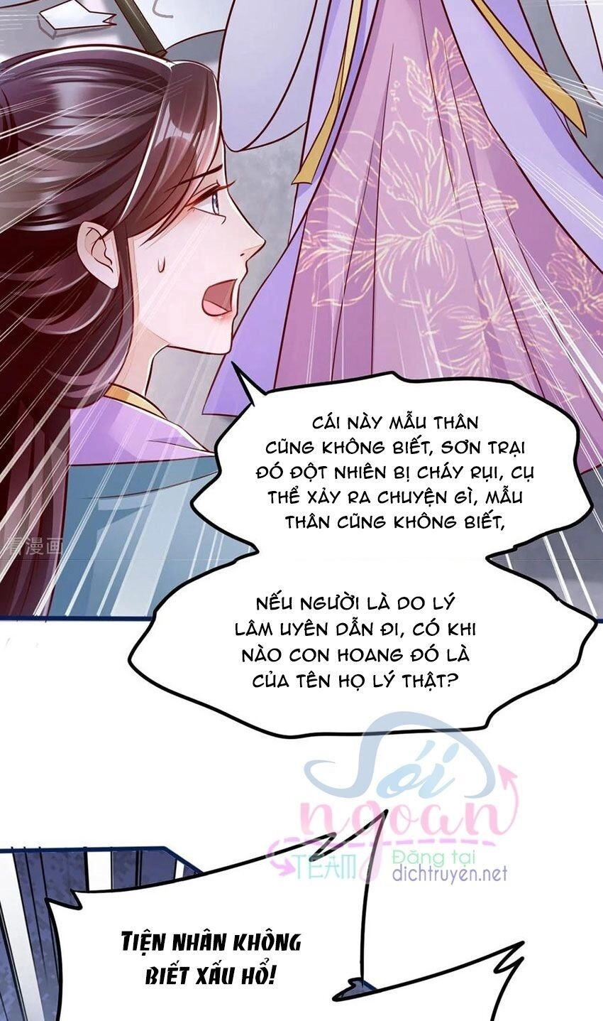 Mẫu Thân Ta Không Dễ Chọc Chapter 27 - 52