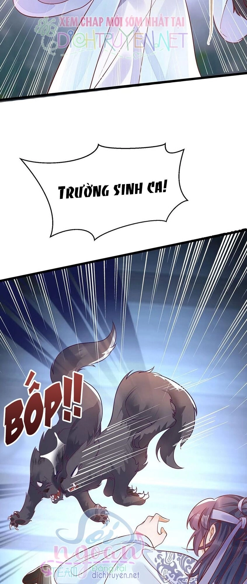 Mẫu Thân Ta Không Dễ Chọc Chapter 28 - 3