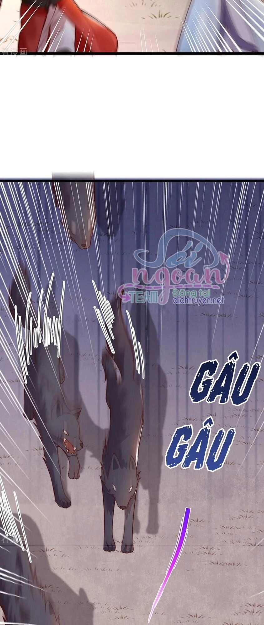 Mẫu Thân Ta Không Dễ Chọc Chapter 28 - 5