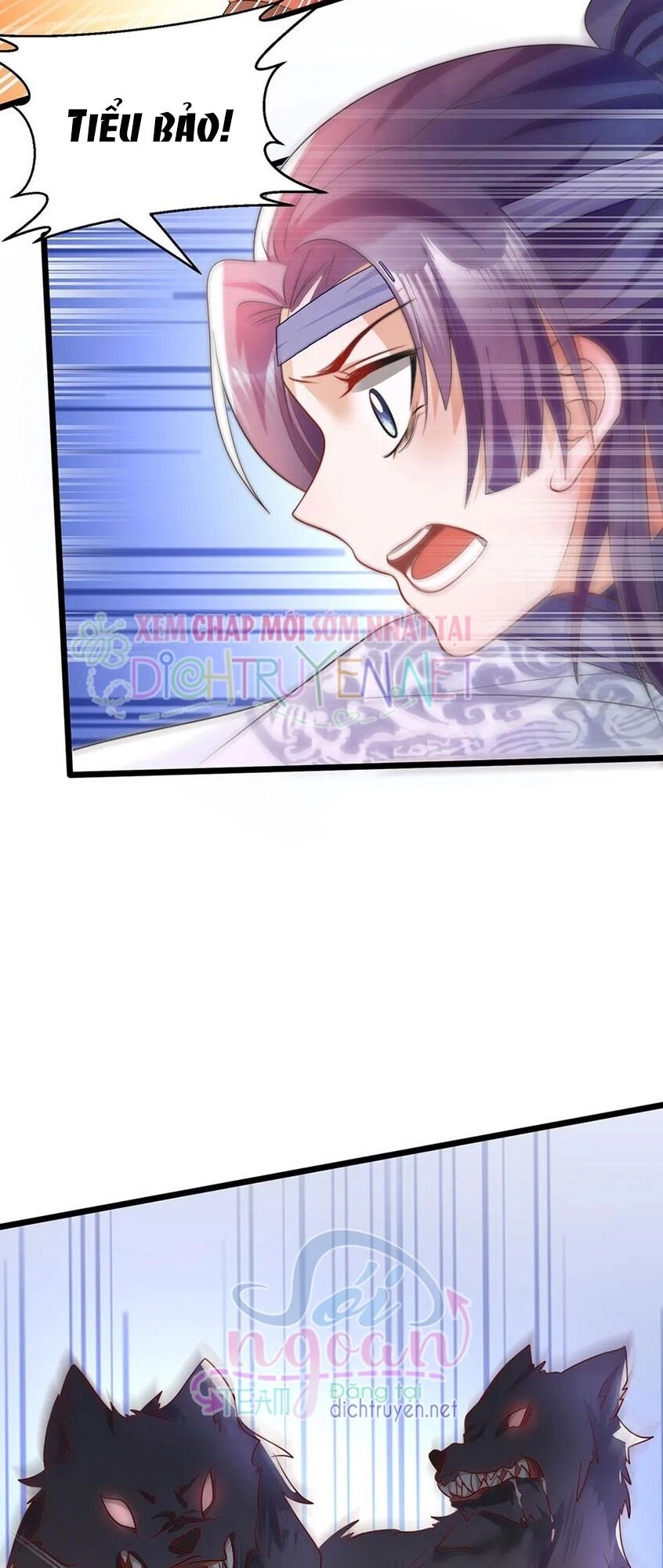 Mẫu Thân Ta Không Dễ Chọc Chapter 28 - 9