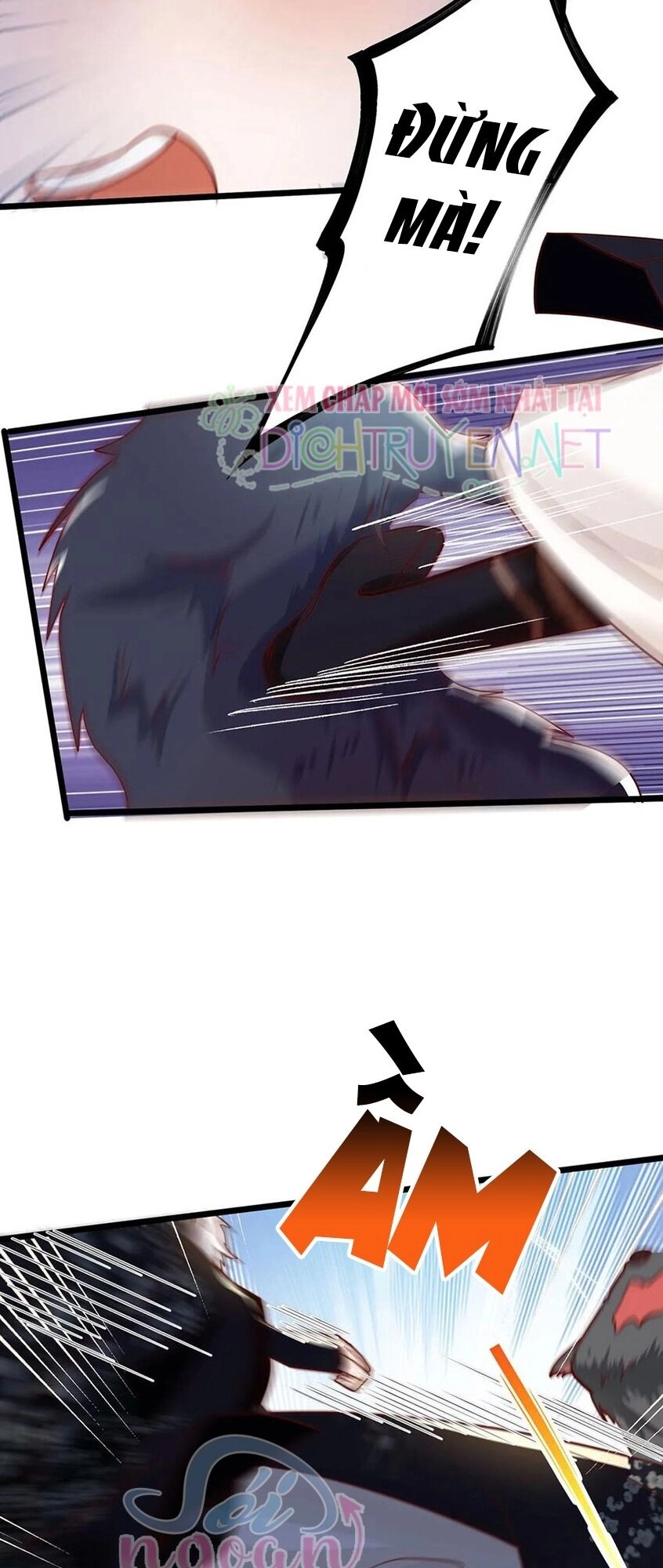 Mẫu Thân Ta Không Dễ Chọc Chapter 28 - 12