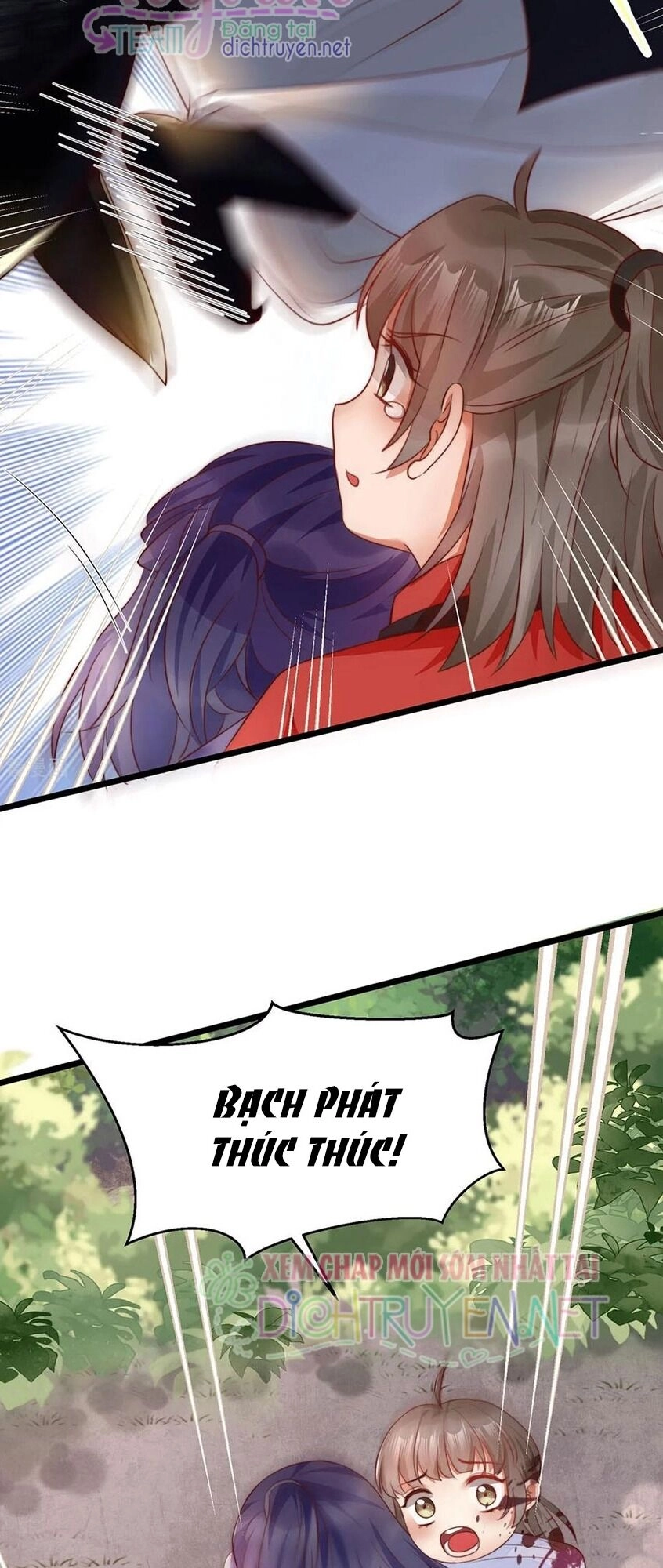 Mẫu Thân Ta Không Dễ Chọc Chapter 28 - 13