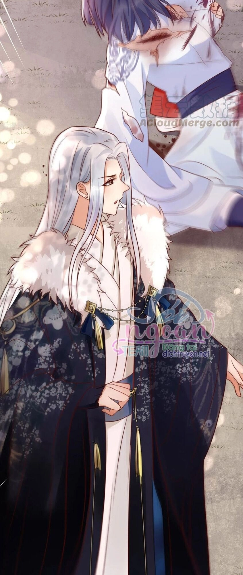 Mẫu Thân Ta Không Dễ Chọc Chapter 28 - 14