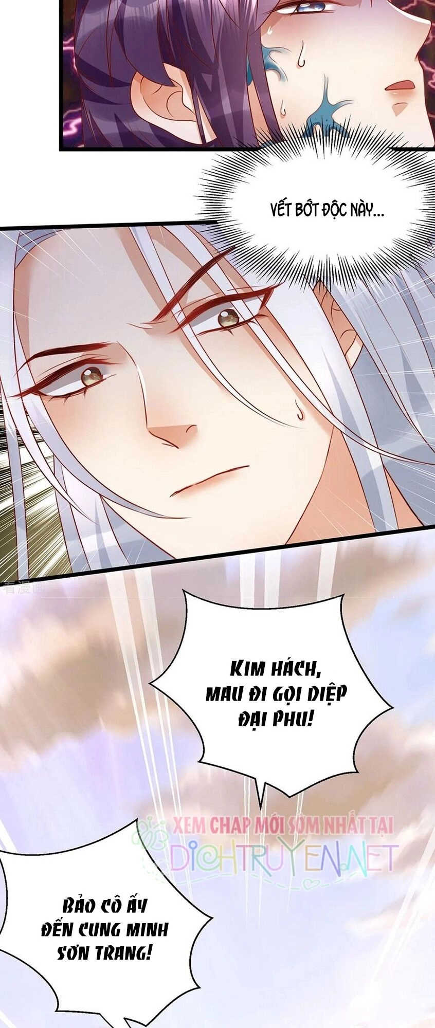 Mẫu Thân Ta Không Dễ Chọc Chapter 28 - 18