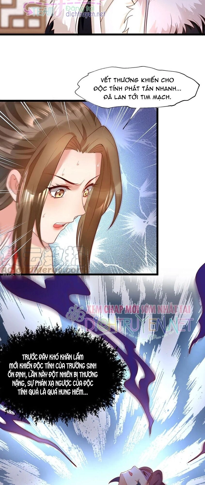 Mẫu Thân Ta Không Dễ Chọc Chapter 28 - 27