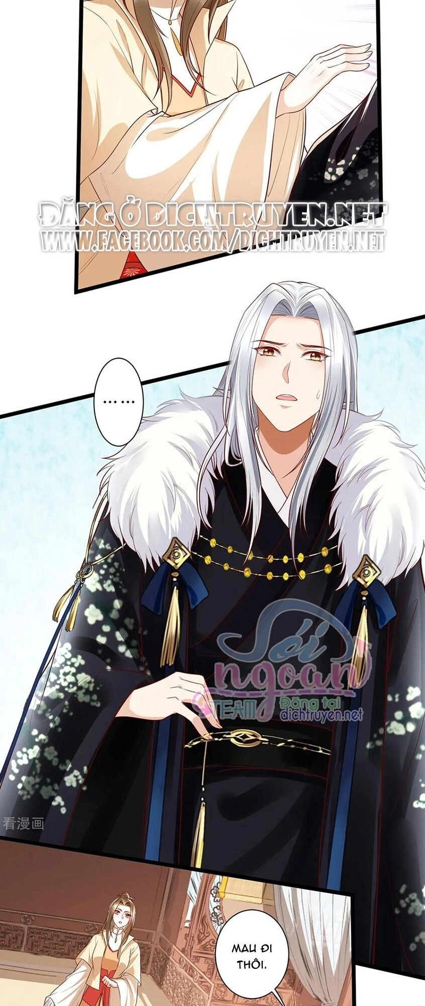 Mẫu Thân Ta Không Dễ Chọc Chapter 29 - 9