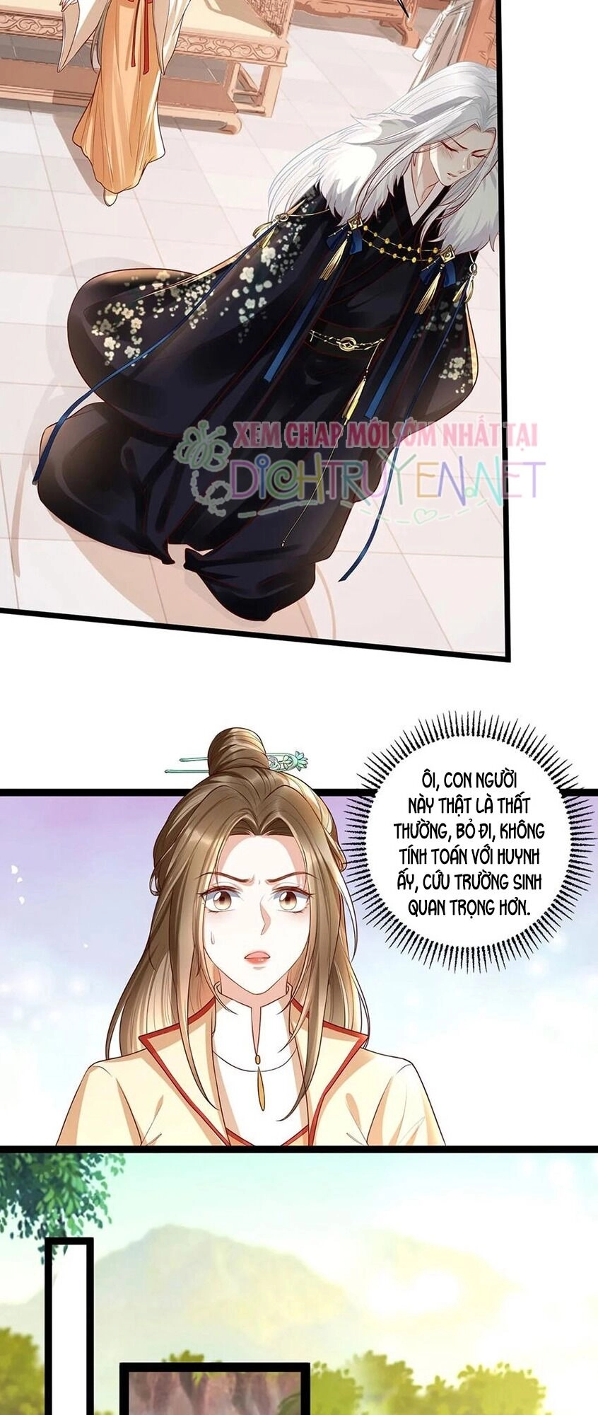 Mẫu Thân Ta Không Dễ Chọc Chapter 29 - 10