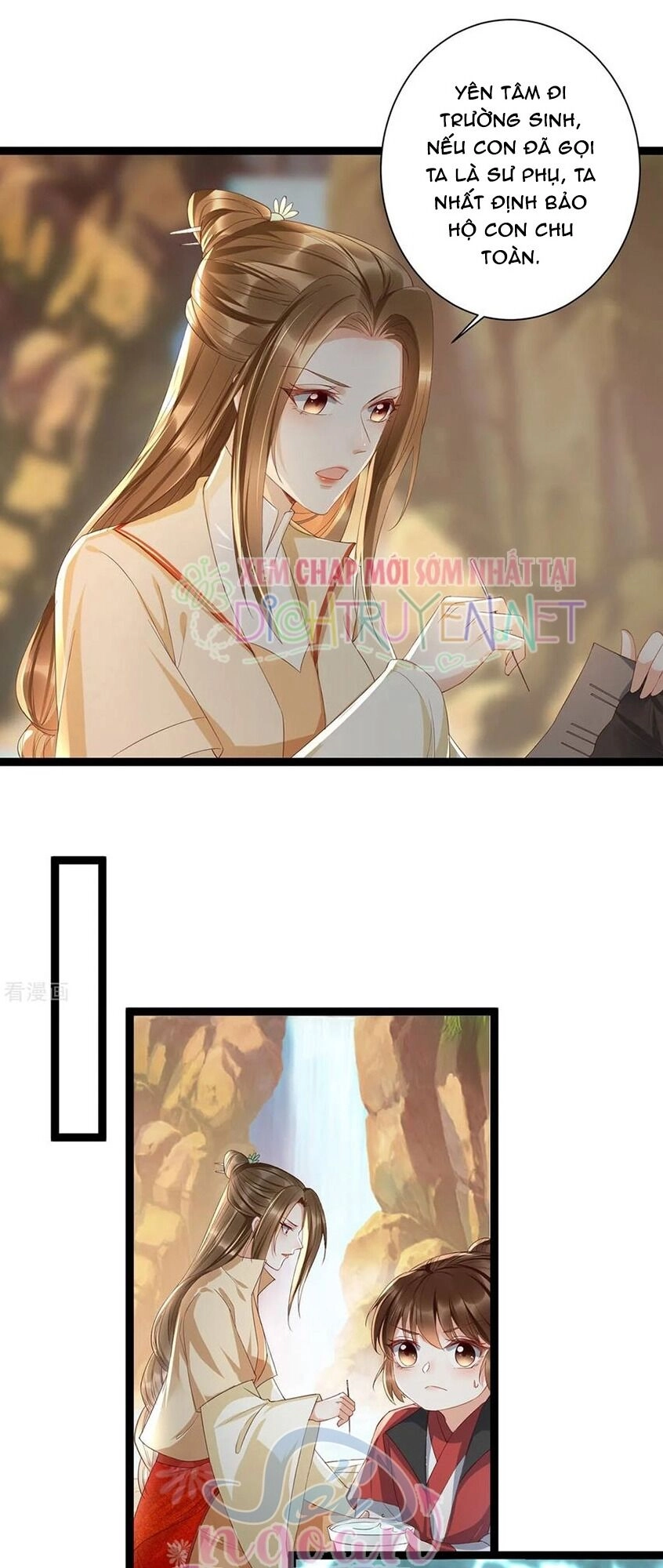 Mẫu Thân Ta Không Dễ Chọc Chapter 29 - 18