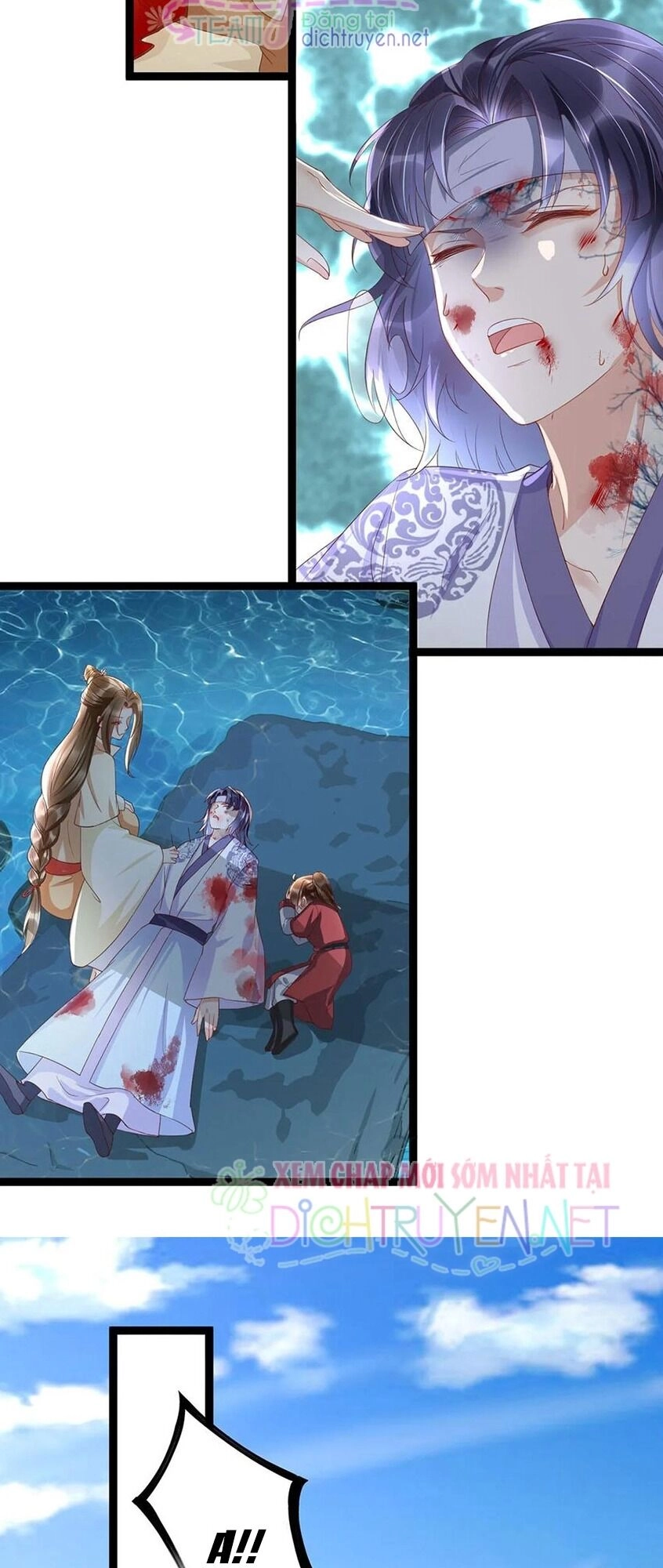 Mẫu Thân Ta Không Dễ Chọc Chapter 29 - 19