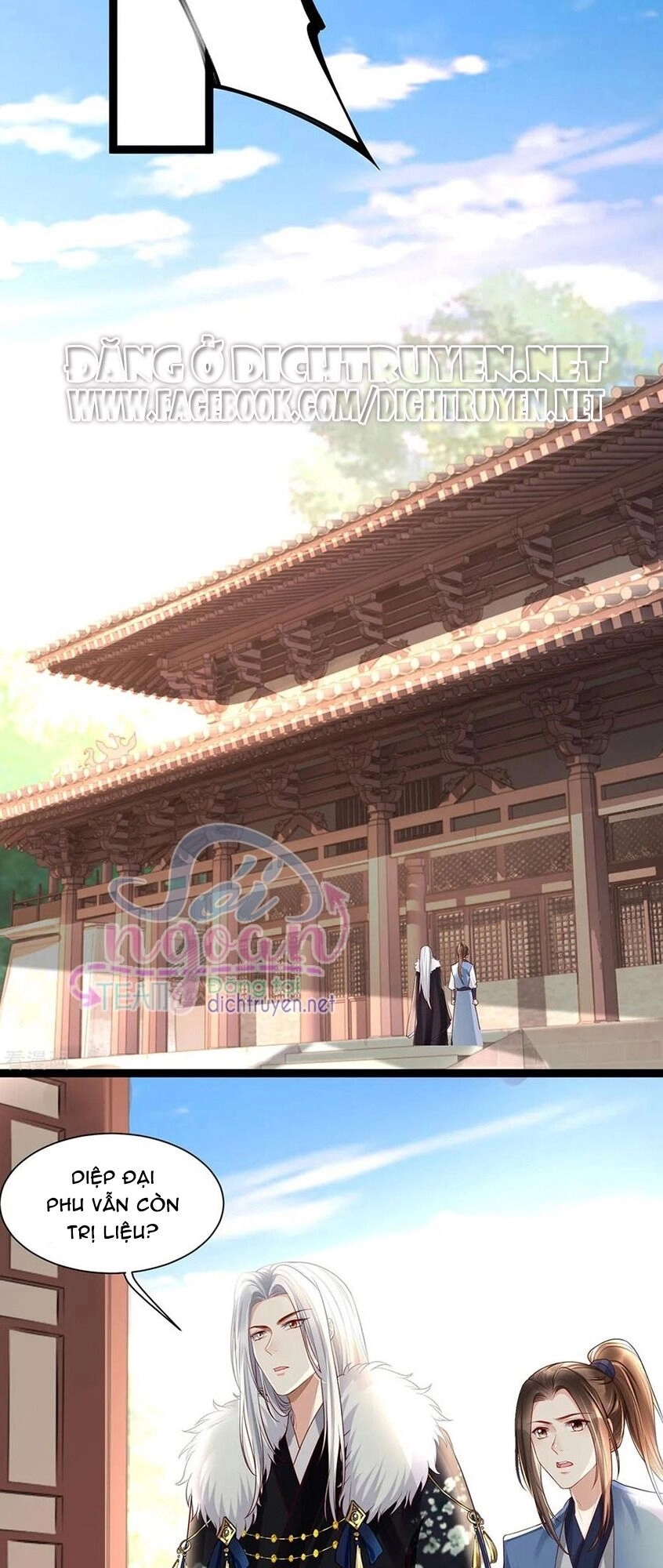 Mẫu Thân Ta Không Dễ Chọc Chapter 29 - 20