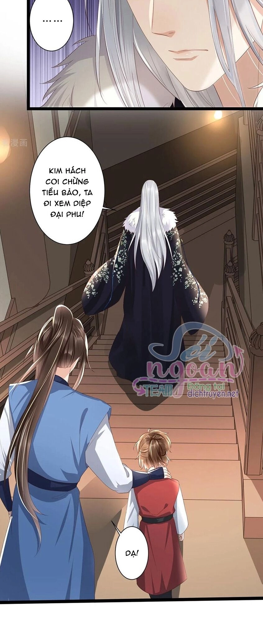 Mẫu Thân Ta Không Dễ Chọc Chapter 29 - 23