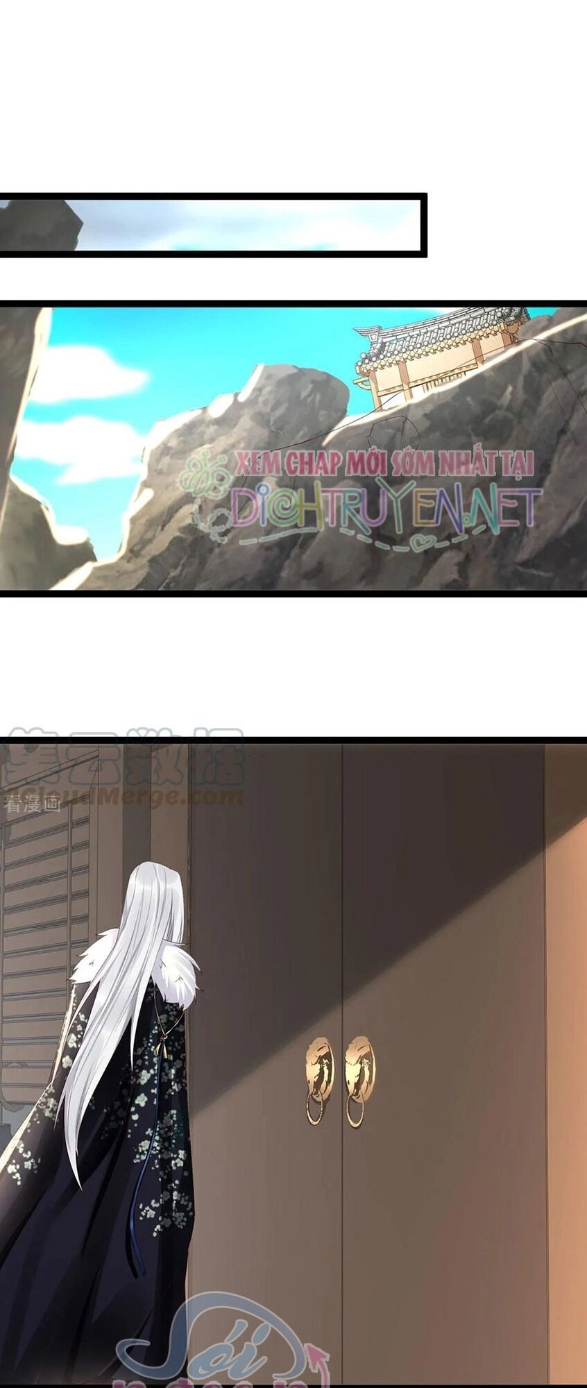 Mẫu Thân Ta Không Dễ Chọc Chapter 29 - 24