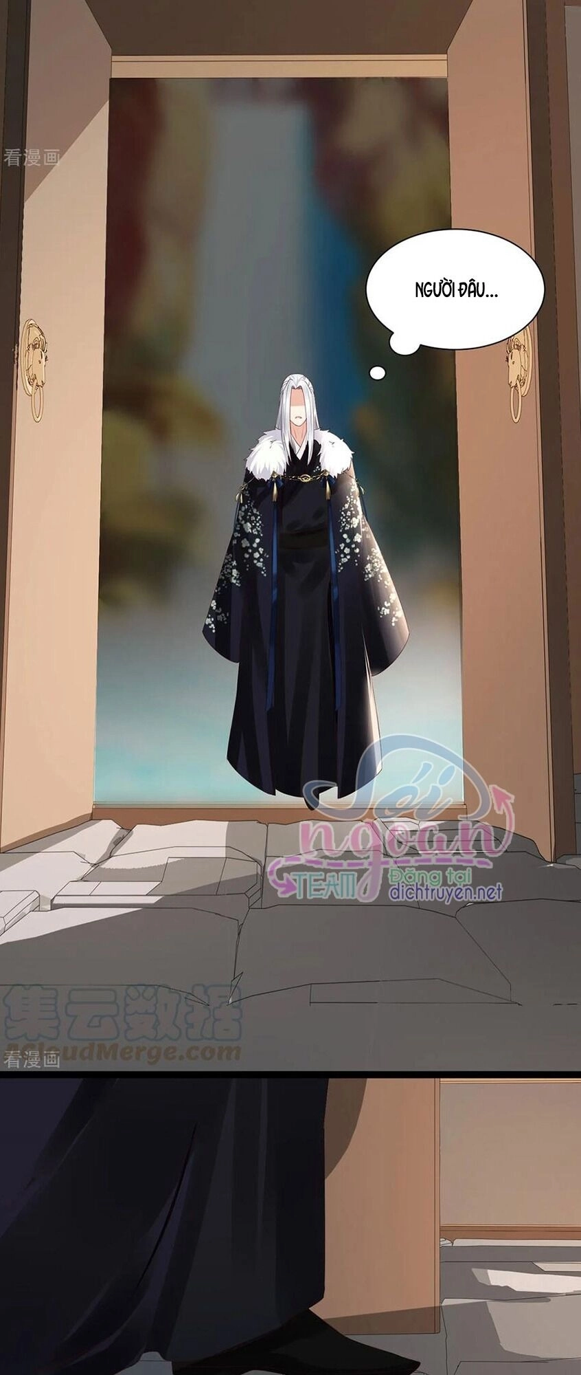 Mẫu Thân Ta Không Dễ Chọc Chapter 29 - 26