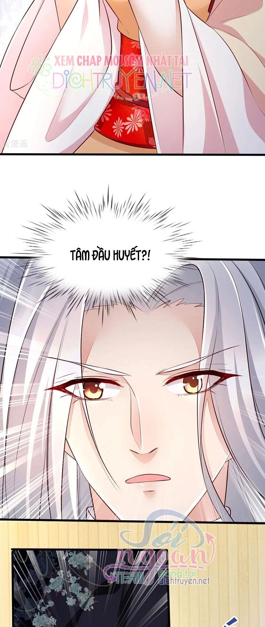 Mẫu Thân Ta Không Dễ Chọc Chapter 30 - 2