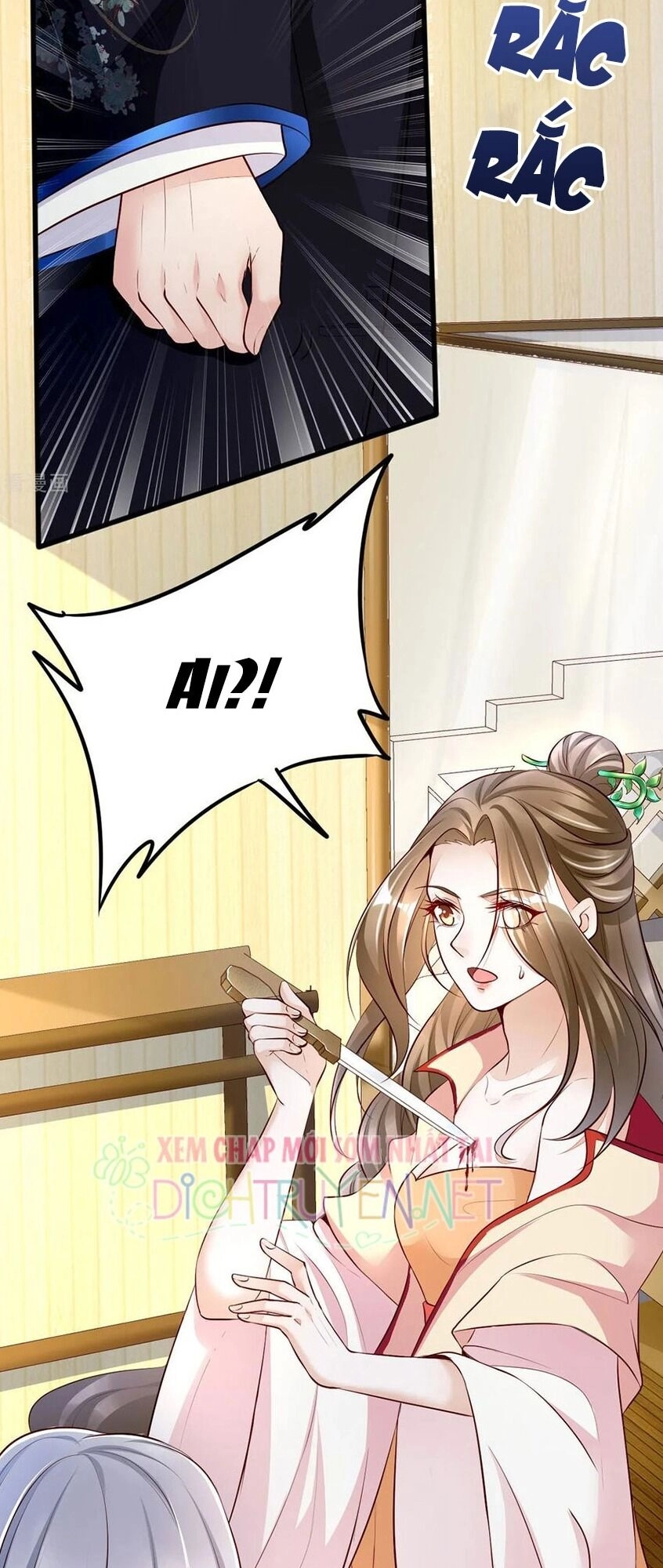 Mẫu Thân Ta Không Dễ Chọc Chapter 30 - 3