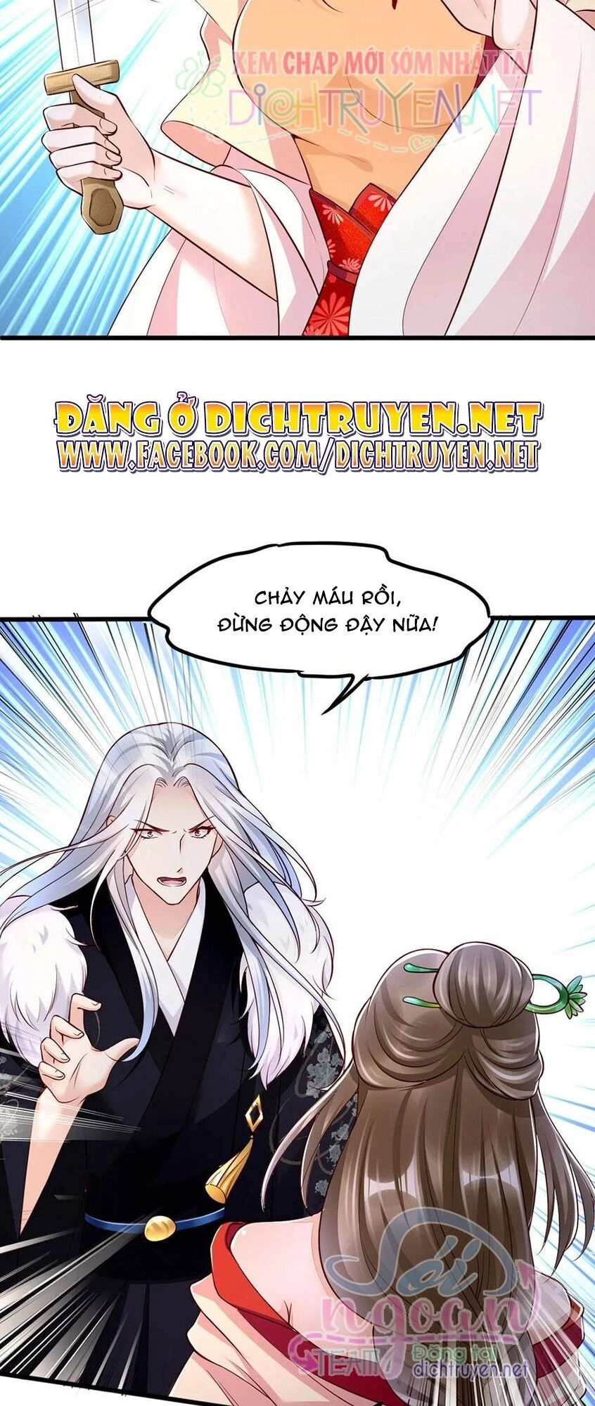 Mẫu Thân Ta Không Dễ Chọc Chapter 30 - 5