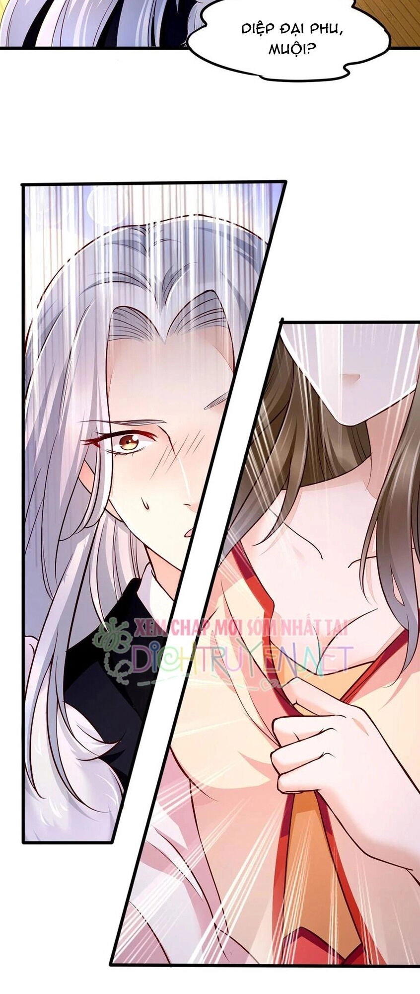 Mẫu Thân Ta Không Dễ Chọc Chapter 30 - 9