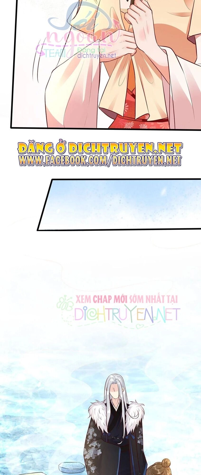 Mẫu Thân Ta Không Dễ Chọc Chapter 30 - 12