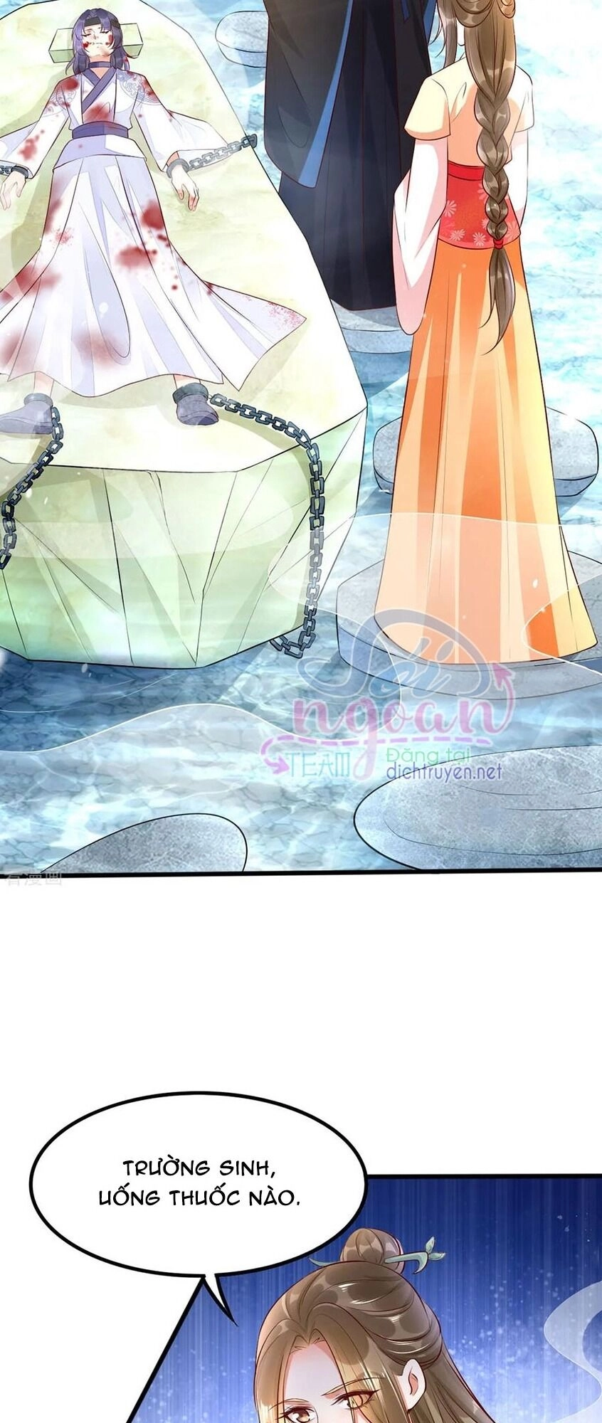 Mẫu Thân Ta Không Dễ Chọc Chapter 30 - 13