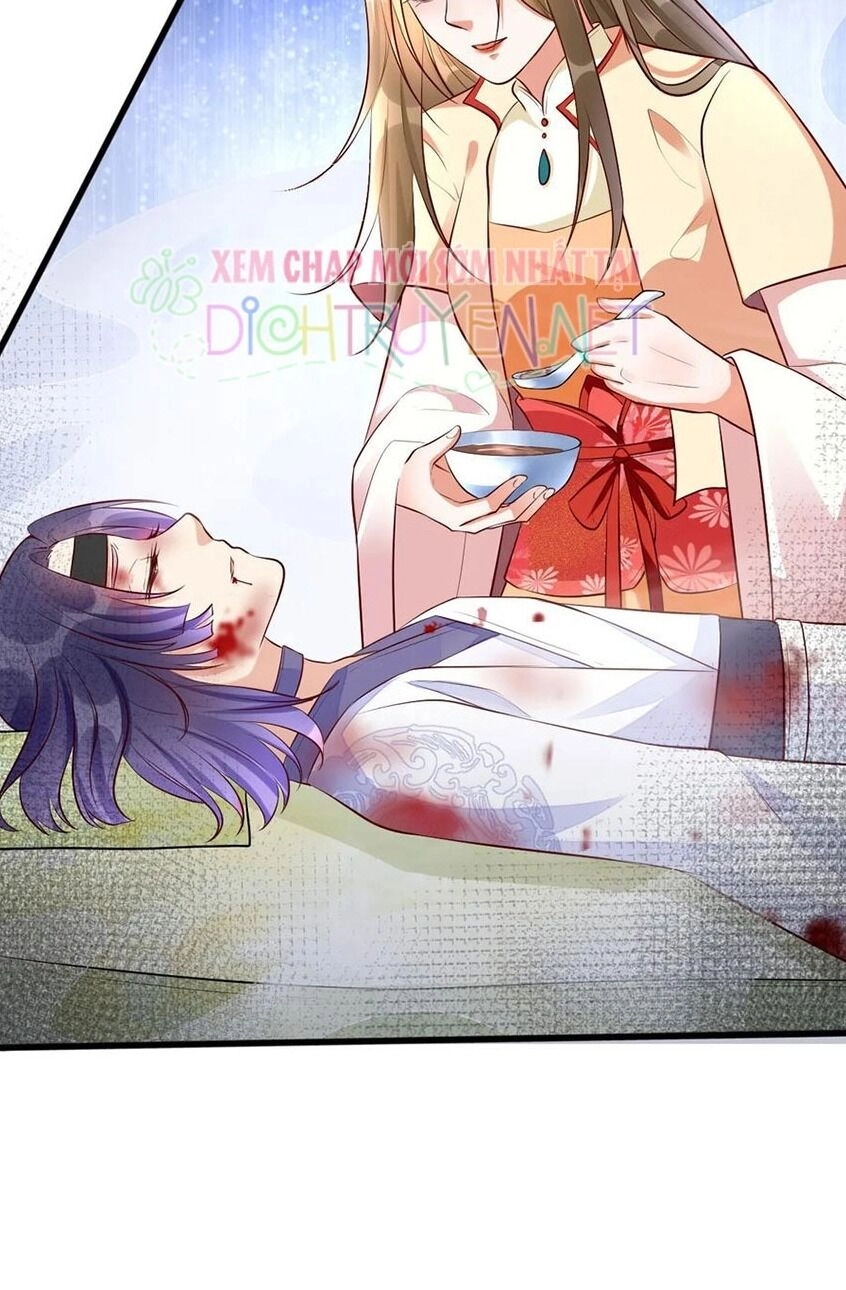 Mẫu Thân Ta Không Dễ Chọc Chapter 30 - 14